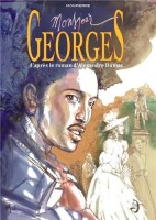 Monsieur Georges 1. Tome 1