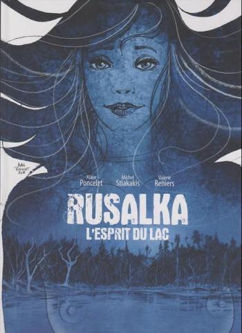Couverture de l'album Rusalka (One-shot)