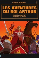 Les Aventures du Roi Arthur (One-shot)