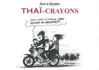 Thaï-Crayons (One-shot)