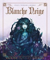 Blanche neige (Lylian/Vessilier) (One-shot)