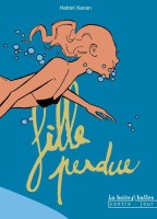 Fille perdue (One-shot)