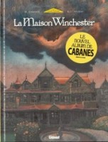 La maison Winchester (One-shot)