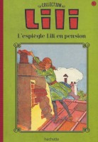 Lili - La Collection (Hachette) 49. L'espiègle Lili en pension