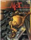 Mot Monster : 2. Le collectionneur