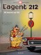 L'Agent 212 : 1. 24 heures sur 24