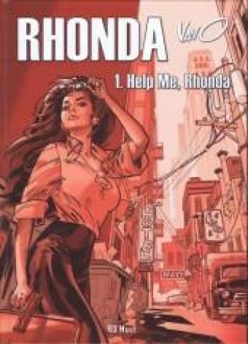 Couverture de l'album Rhonda - 1. Help me,Rhonda