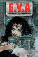 E.V.A - Chroniques de l'Inframonde (One-shot)