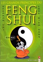 Les Grands Principes du Feng Shui (One-shot)