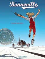 Bonneville 1. Tome 1