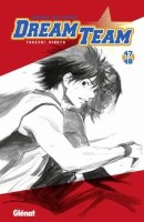 Ahiru no Sora - Dream Team 32. Dream Team - Tomes 47 & 48