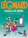 Léonard : 22. Cadeau de génie