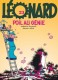 Léonard : 23. Poil au génie