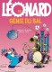 Léonard : 11. Génie du bal