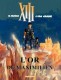 XIII : 17. L'or de Maximilien