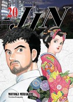 Jin 20. Tome 20