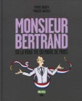 Monsieur Bertrand (One-shot)