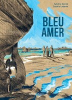 Bleu amer (One-shot)