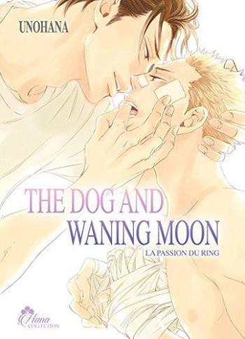 Couverture de l'album The Dog and Waning Moon (One-shot)