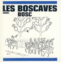 Les Boscaves (One-shot)