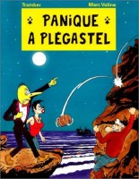 Panique à Plégastel (One-shot)