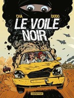 Le Voile noir (One-shot)