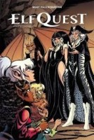 Elfquest - La Quête Originelle 4. Tome 4