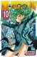One-Punch Man : 10. Stimulation