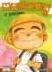 Hanada le garnement : 4. Hanada - Tome 4