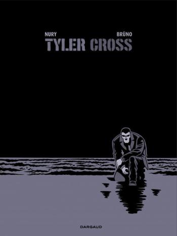 Couverture de l'album Tyler Cross - 3. Miami