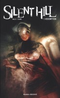 Silent Hill (mana books) 1. Rédemption