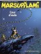 Marsupilami : 27. Coeur d'étoile