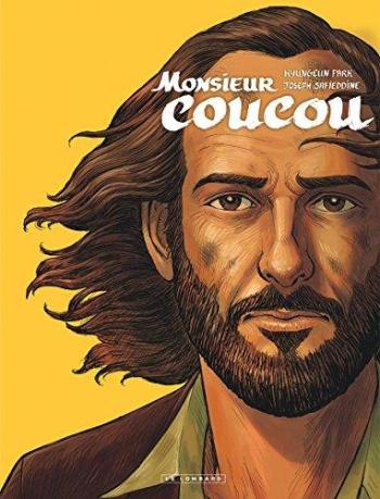 Couverture de l'album Monsieur Coucou (One-shot)