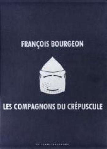 Couverture de l'album Les Compagnons du crépuscule - INT. Les compagnons du crépuscule - intégrale