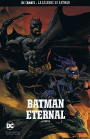 DC Comics - La légende de Batman HS. Batman Eternal - 4e partie