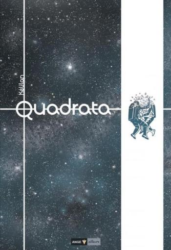 Couverture de l'album Quadrata (One-shot)