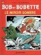 Bob et Bobette : 190. Le miroir sombre