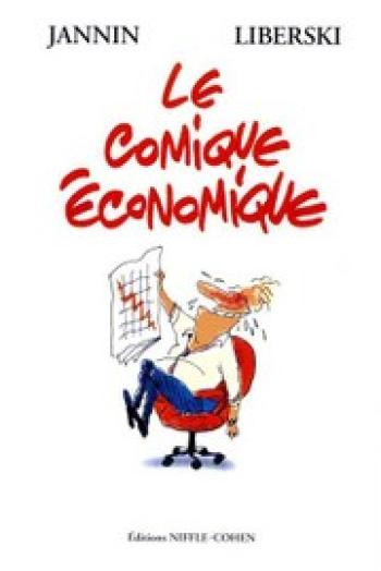 Couverture de l'album Le comique économique (One-shot)
