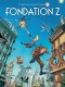 Une aventure de Spirou et Fantasio par... (Le Spirou de…) : 13. Fondation Z