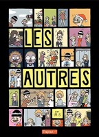 Les Autres (One-shot)