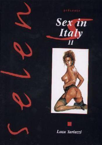 Couverture de l'album Selen - 4. Sex in Italy II