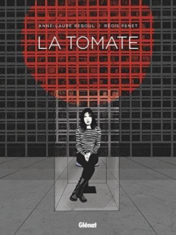 Couverture de l'album La Tomate (One-shot)