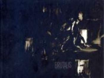 Couverture de l'album Brutalis (One-shot)