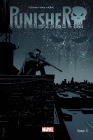 Punisher (All-new All-different) 3. Le roi des rues de New York
