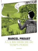 À la recherche du temps perdu (Soleil) (One-shot)