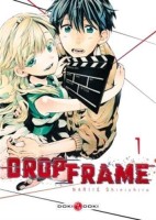 Drop Frame 1. Tome 1