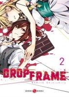 Drop Frame 2. Tome 2