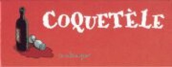 Couverture de l'album Coquetèle (One-shot)