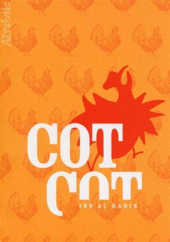 Couverture de l'album Cot Cot (One-shot)