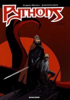 Pythons 1. Tome 1